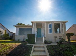 10938 S Manhattan Pl, Los Angeles, CA 90047
