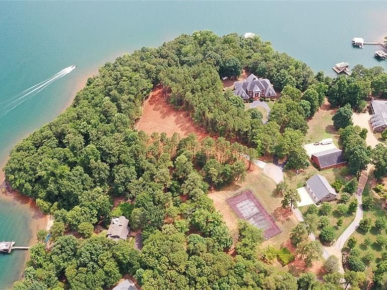 120 Keowee Club Rd, Townville, SC 29689 | Zillow