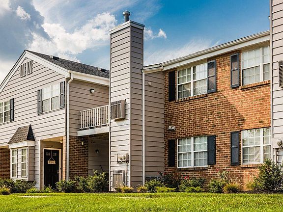 Exterior / Entrance To Homes