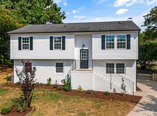 108 Hassell Ct, Garner, NC 27529