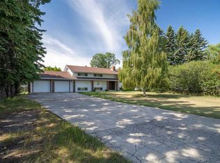 4214 E 50th Ave, Olds, AB T4H1A5
