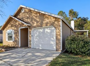 1864 SHERATON LAKES Circle, Middleburg, FL 32068