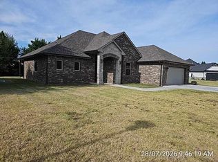 404 Hannah Ave, Fletcher, OK 73541