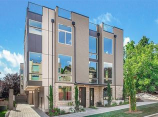 3639 A Dayton Ave N, Seattle, WA 98103