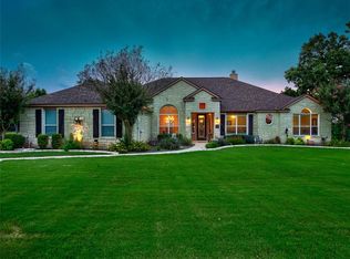 100 Whitney Woods Cir, Georgetown, TX 78633