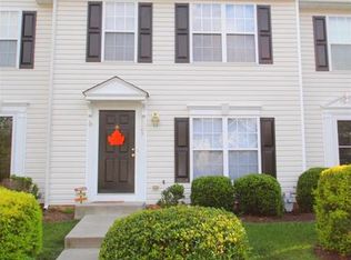 5503 Millwheel Ln #0, Henrico, VA 23228