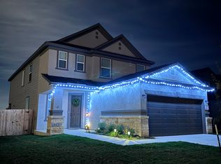 4802 Ocean Wave, San Antonio, TX 78245