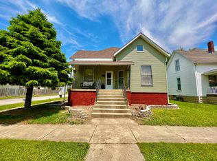 204 Van Ave, Shelbyville, IN 46176