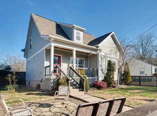905 Mansfield Ave, Nashville, TN 37206
