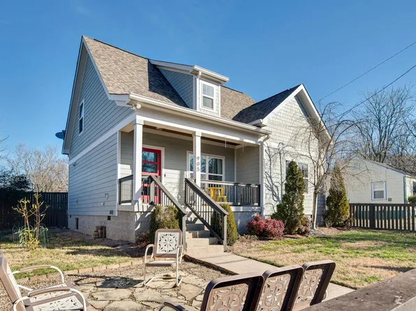 905 Mansfield Ave, Nashville, TN 37206