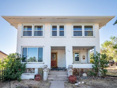 285 S 100 E, Cedar City, UT, 84720