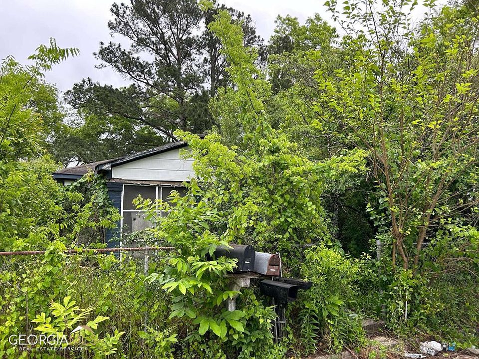 2372 Adams Ave, Macon, GA 31206 MLS 10155636 Zillow