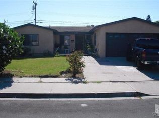 3530 Fournier St, Oxnard, CA 93033