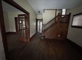 1016 11th St, Huntington, WV 25701