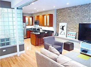 1636 W Beach Ave UNIT 1, Chicago, IL 60622