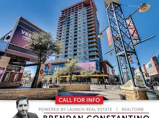 310 S 4th St UNIT 502, Phoenix, AZ 85004