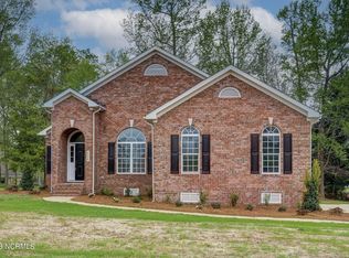 8958 Thomas Rd, Rocky Mount, NC 27803