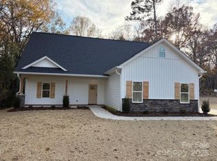 720 McLarty St, Monroe, NC 28112