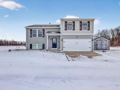 (Undisclosed Address), Alto, MI, 49302