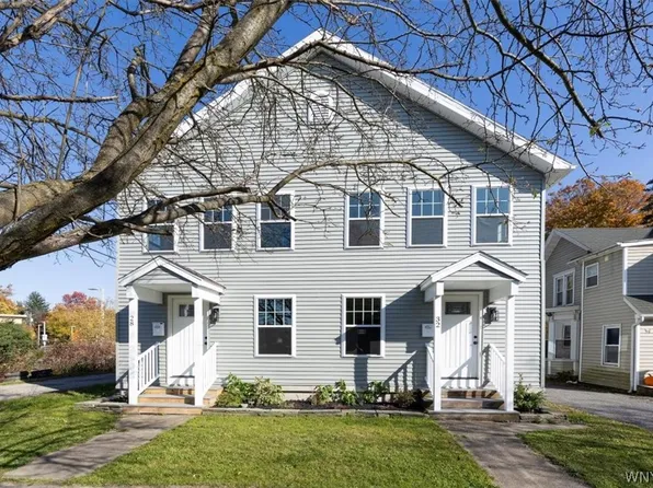 28L Olean St, East Aurora, NY 14052