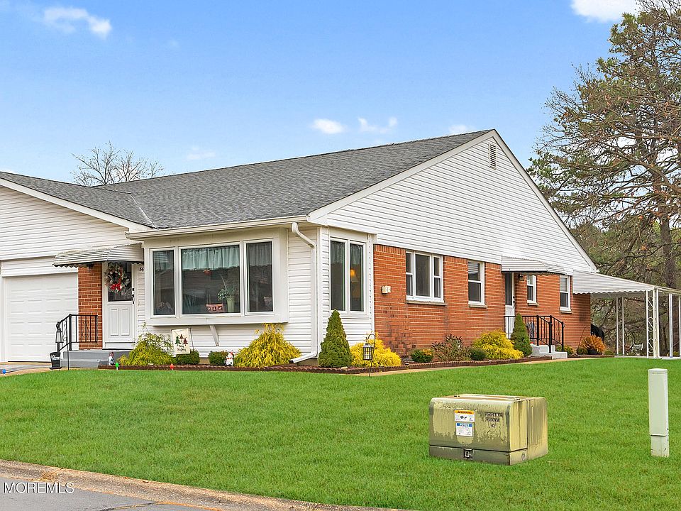 1st image of 56 Hudson Parkway #B