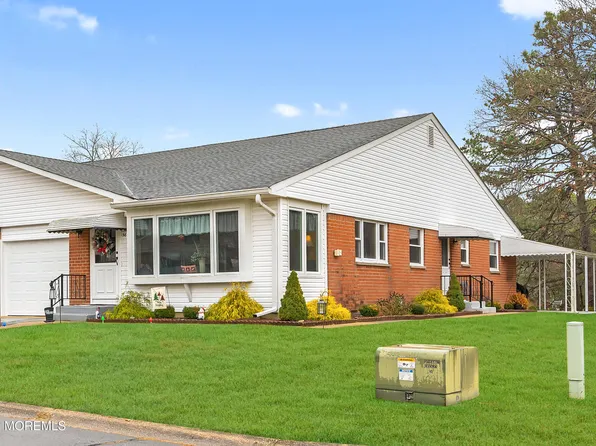 56 Hudson Parkway #B, Whiting, NJ 08759
