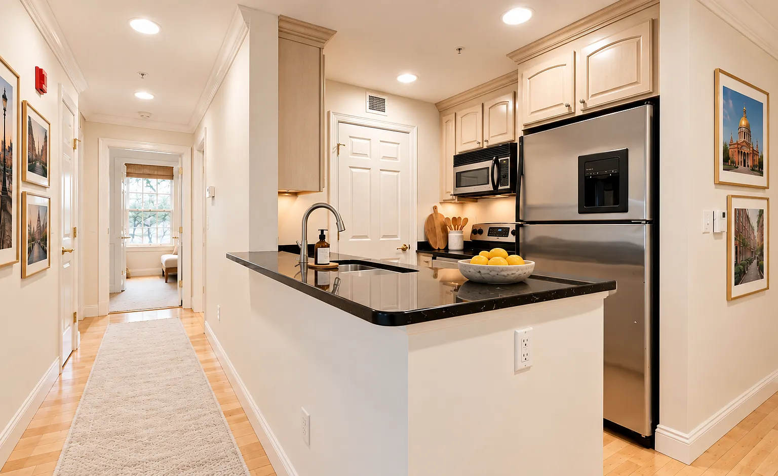 2 bed, 1056 sqft, $5,800 — Photo 4