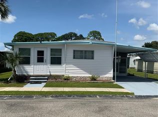 6100 62ND AVENUE N #43, PINELLAS PARK, FL 33781