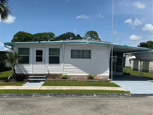 6100 62ND AVENUE N #43, PINELLAS PARK, FL 33781