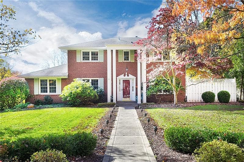 3482 Treeline Dr, Murrysville, PA 15668 Zillow