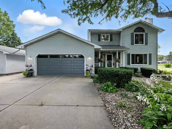 5533 Windridge Rd, Oregon, WI 53575