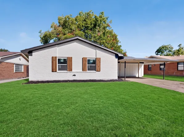 3241 Santiago Dr, Mesquite, TX 75150