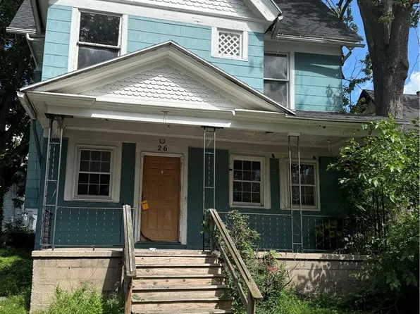 26 Lloyd St, Rochester, NY 14611