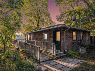 23819 River Run Rd, Mendon, MI 49072