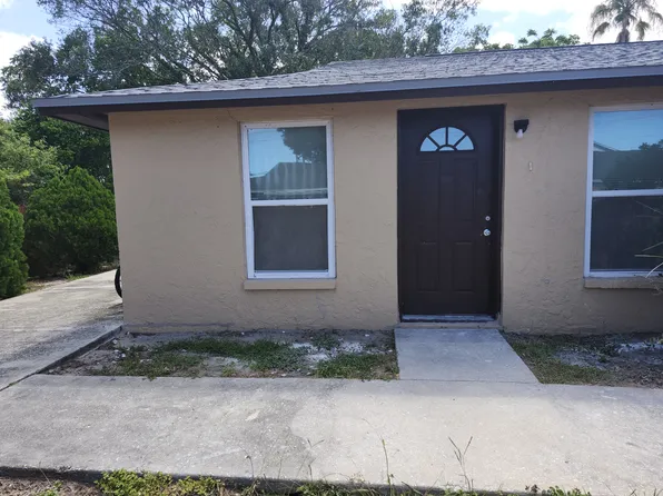 5531 Mallow St #5531, New Pt Richey, FL 34652