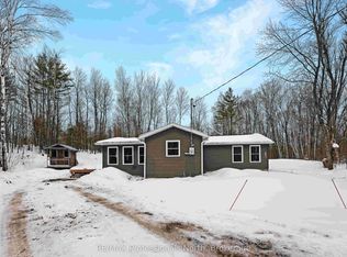 1627 Old Donald Rd, Dysart Et Al, ON K0M1S0