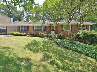 2064 S Akin Dr NE, Atlanta, GA 30345