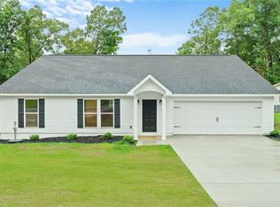 836 7th Alt St NW, Reform, AL 35481