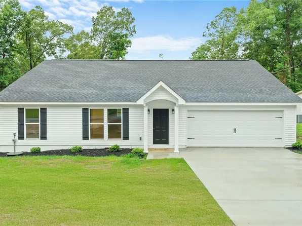 836 7th Alt St NW, Reform, AL 35481