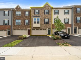 8905 Waller Tree Way, Upper Marlboro, MD 20772