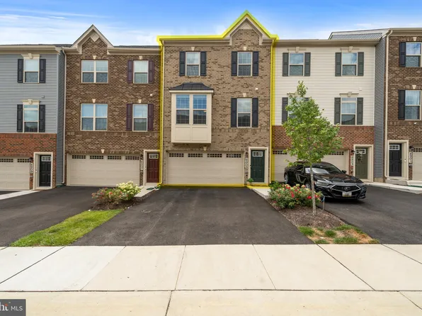 8905 Waller Tree Way, Upper Marlboro, MD 20772