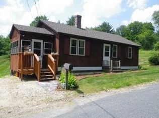 131 Old Richmond Rd, Swanzey, NH 03446