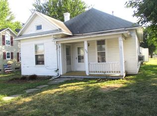 500 Harris St, Pilot Grove, MO 65276