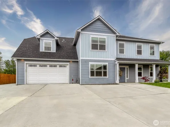 1276 Whittington Lane, Walla Walla, WA 99362