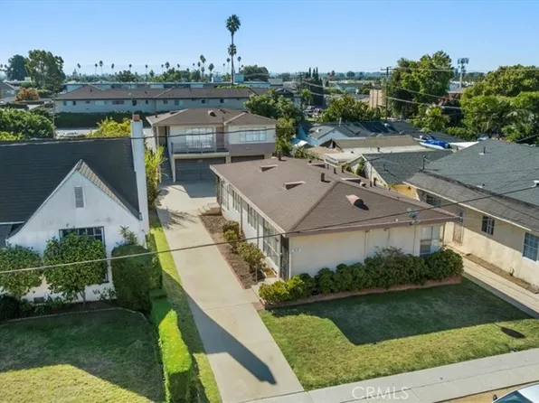 414 E Arbor Vitae St, Inglewood, CA 90301