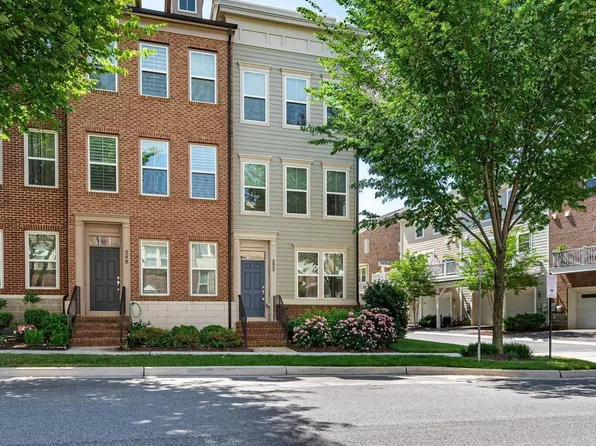 252 Hemingway Dr, Gaithersburg, MD 20878