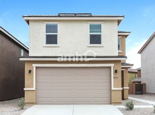 9519 E Harkes Dr, Tucson, AZ 85747