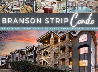 300 Glory Rd BUILDING 4-9, Branson, MO 65616