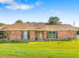 51 Johnson Ln, Foxworth, MS 39483