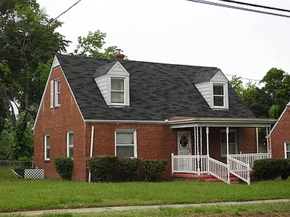 3605 Midlothian Tpke, Richmond, VA 23224